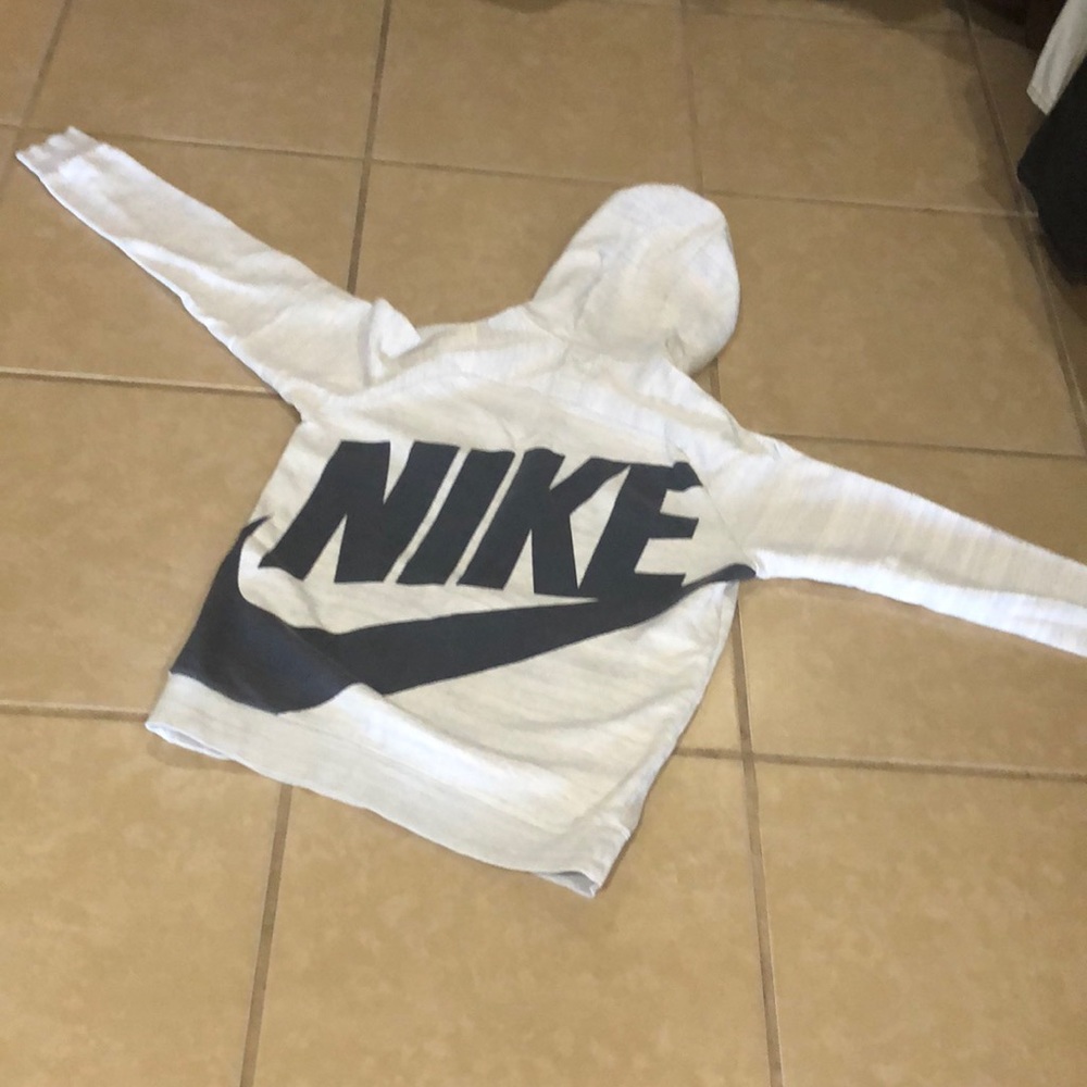 Nike hoodie